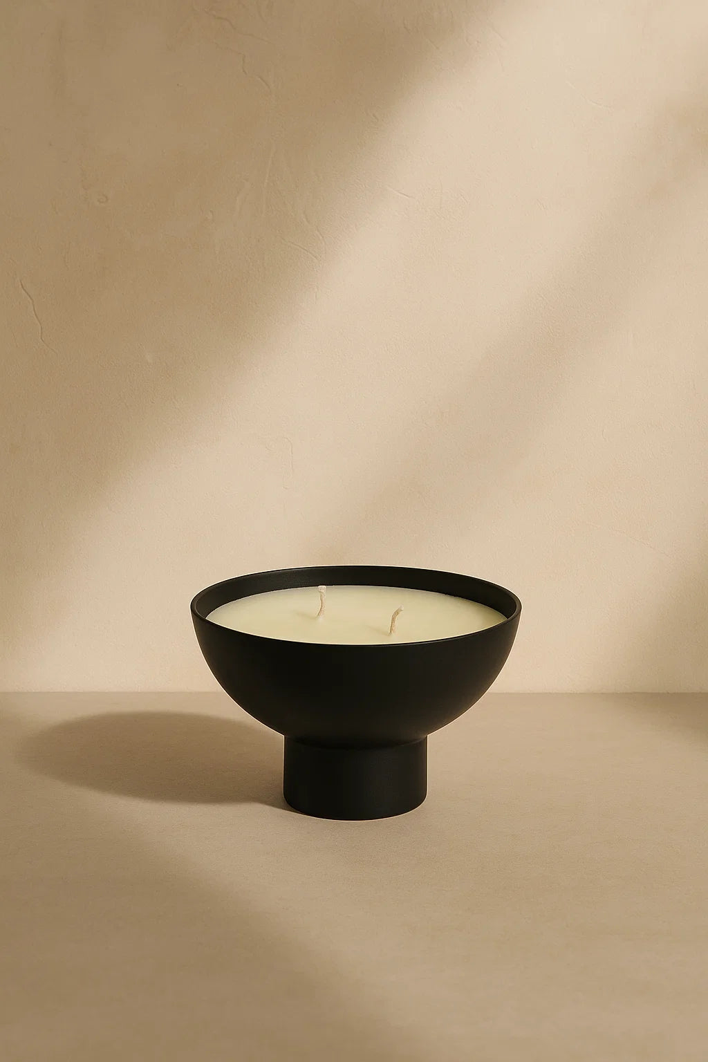 Midnight Candle