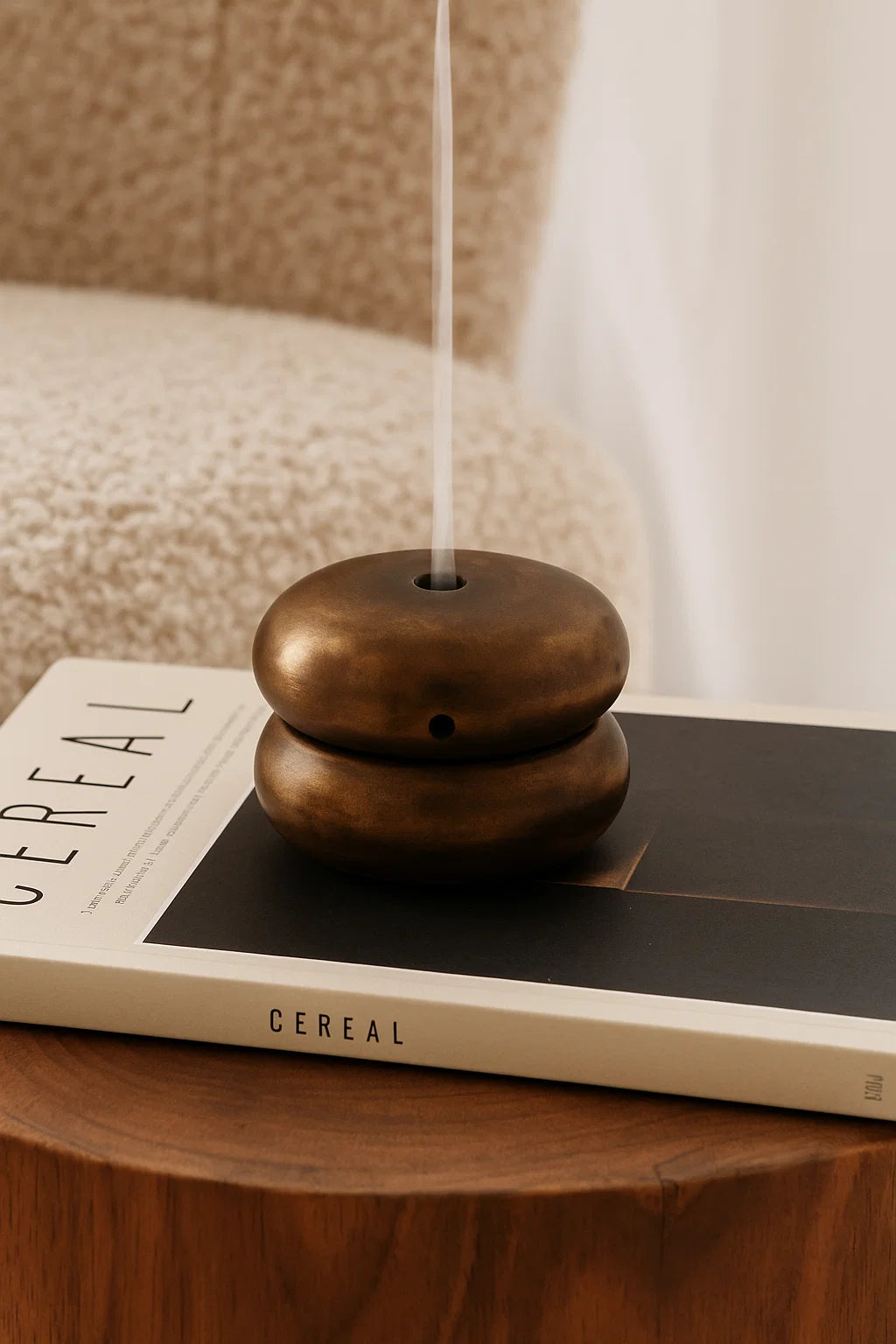 Golden Hour Diffuser