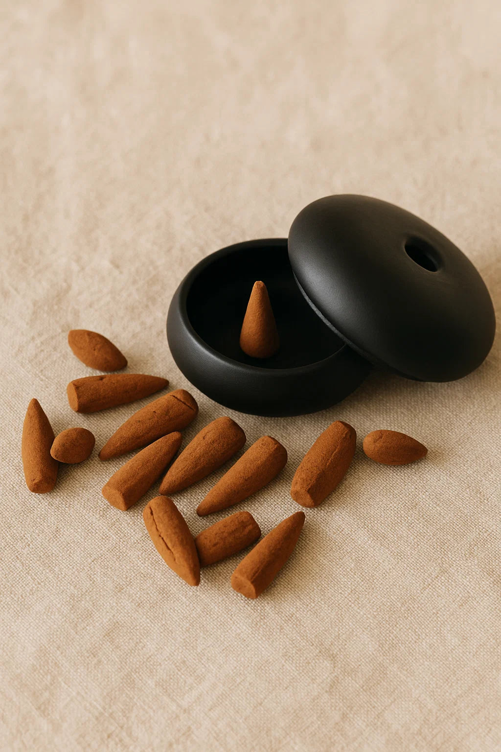 Triangel Diffuser