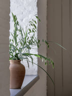 Terracina-Vase mittelgroß