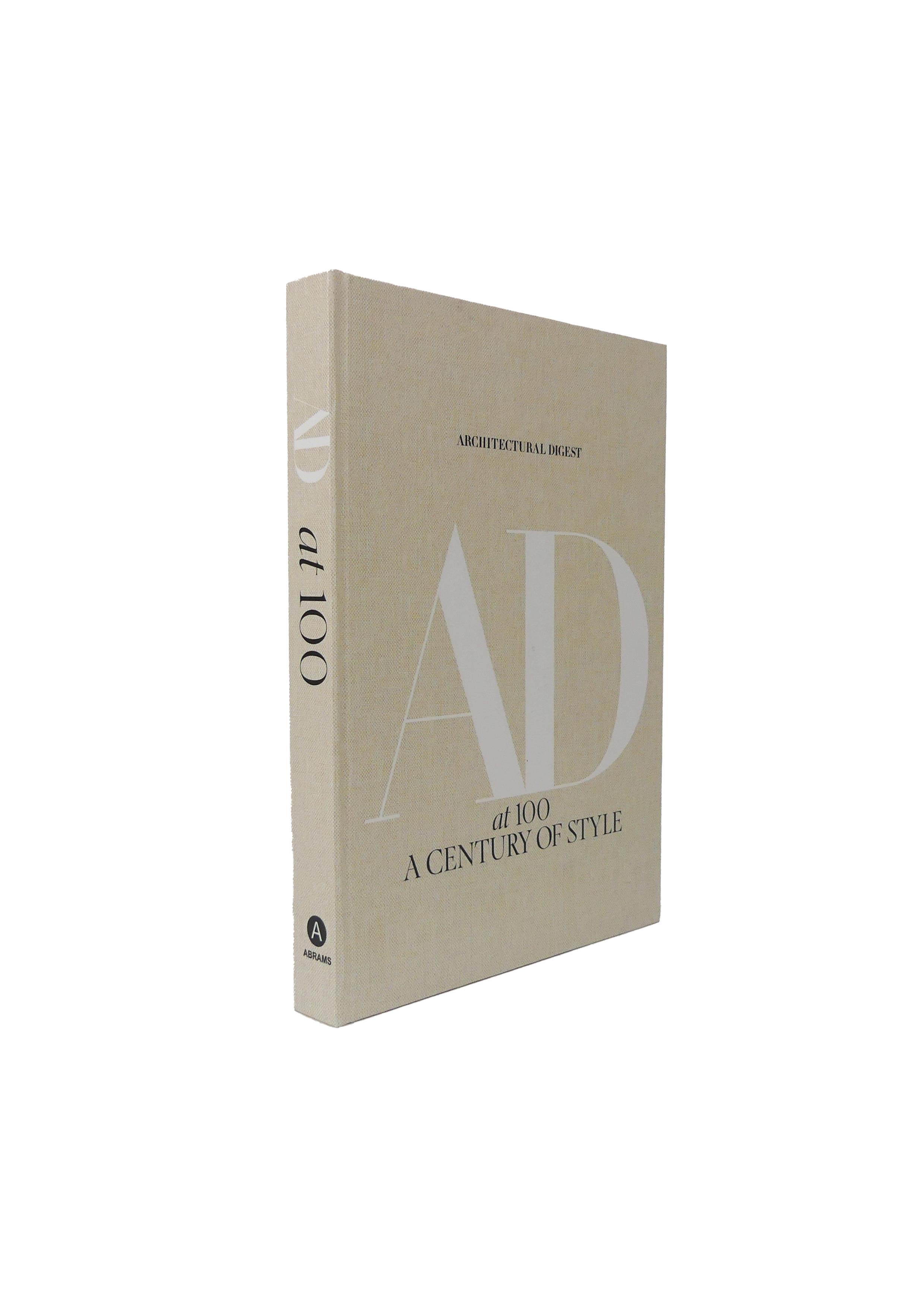 „A Century of Style – Decorative Book“
