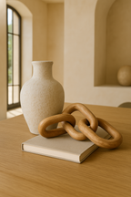 Wooden Chain