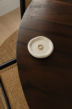 Wave Decorative Plate