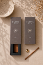 Incense sticks "MOON" 
