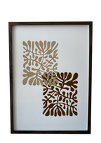 Bild "Sombra" (Schatten)