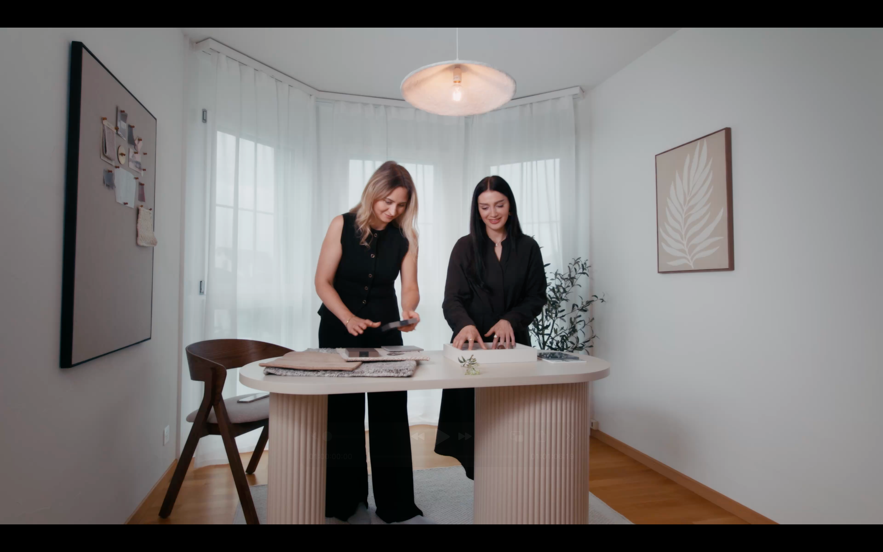 Video laden: Willkommen bei Ayla Interior
