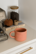 Homebody Club Mug