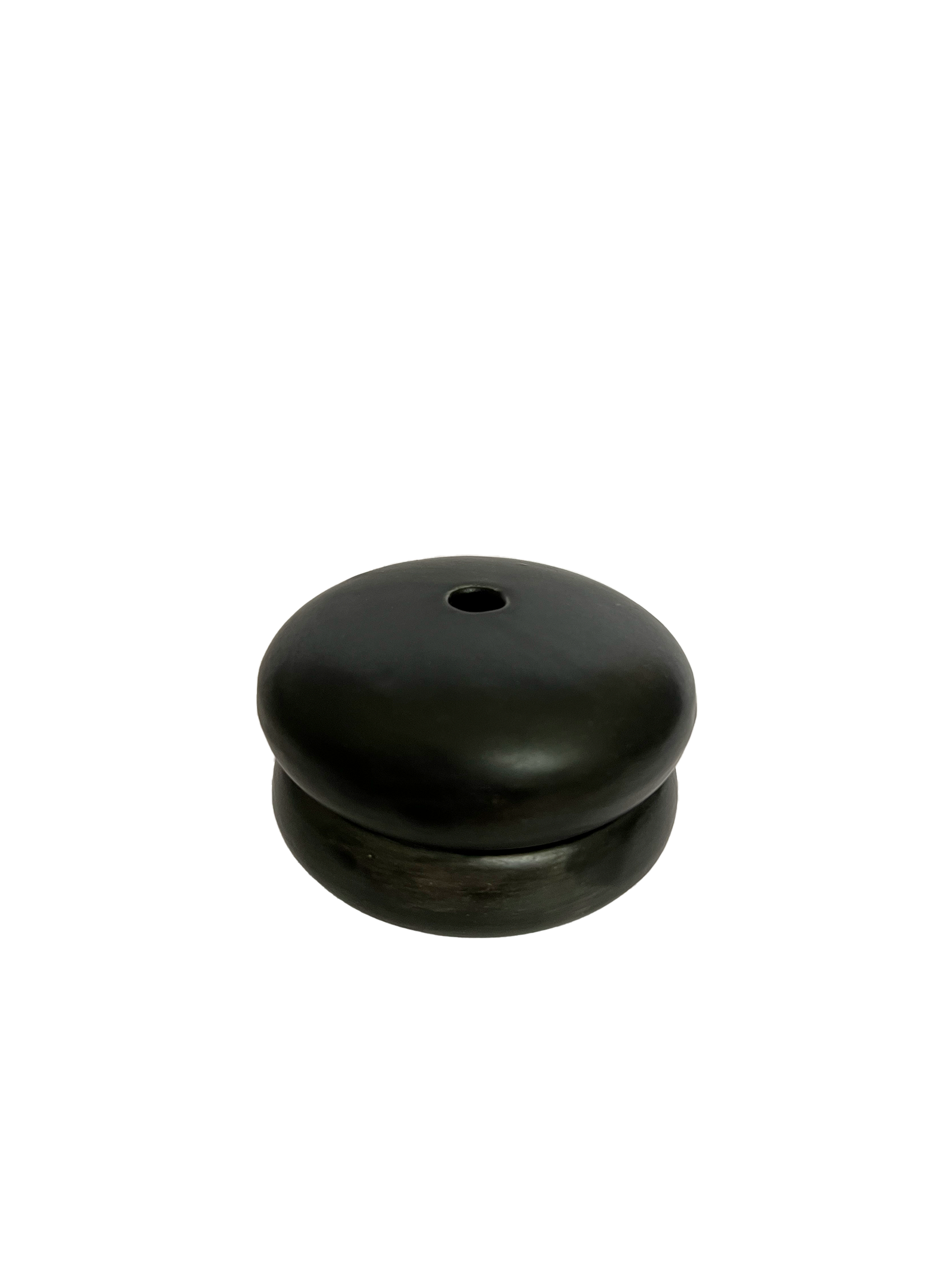 Midnight Diffuser von AYLA – Schwarzer Raumduft Diffuser