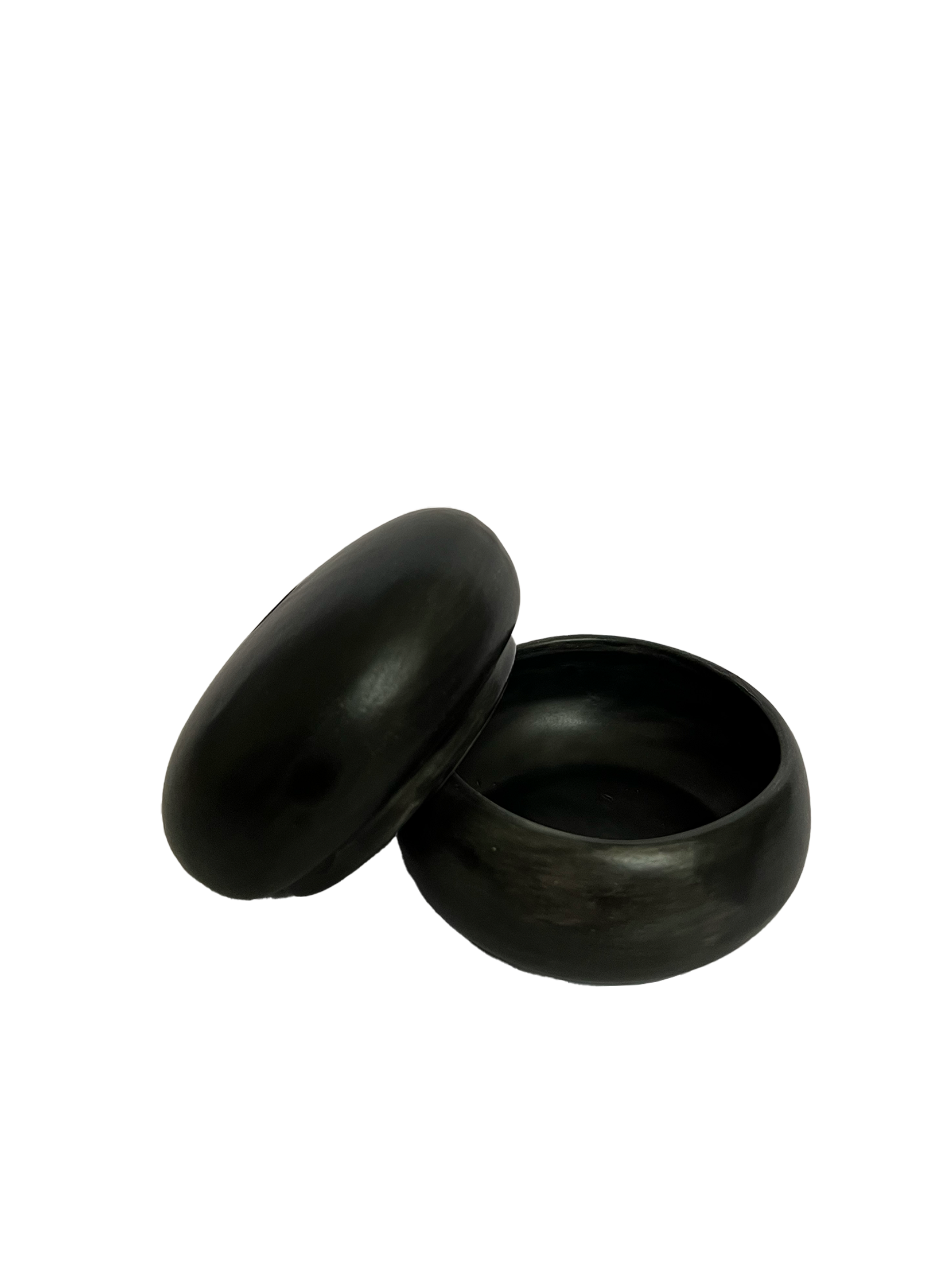 Midnight Diffuser von AYLA – Schwarzer Raumduft Diffuser