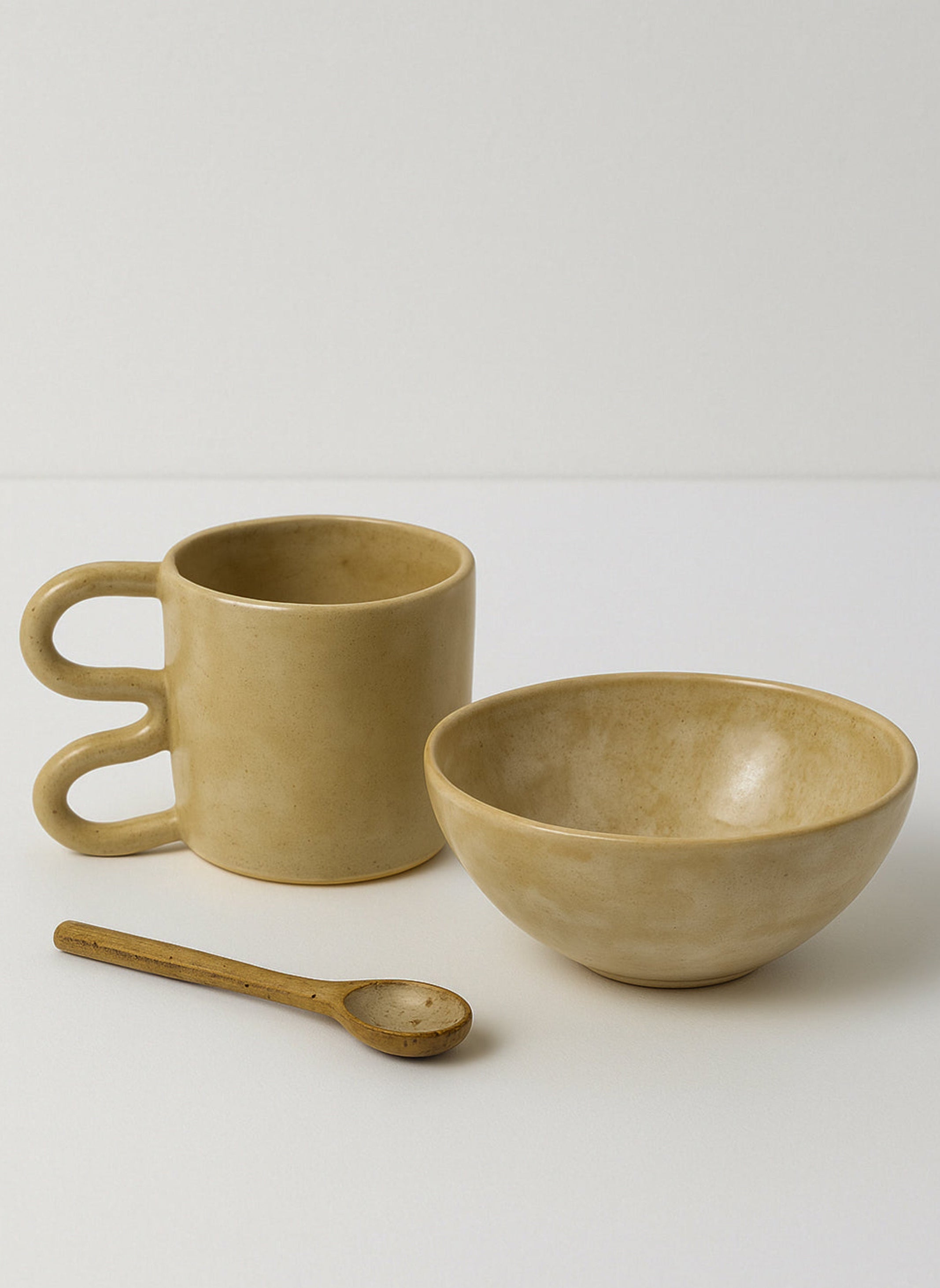 Mellow Tasse