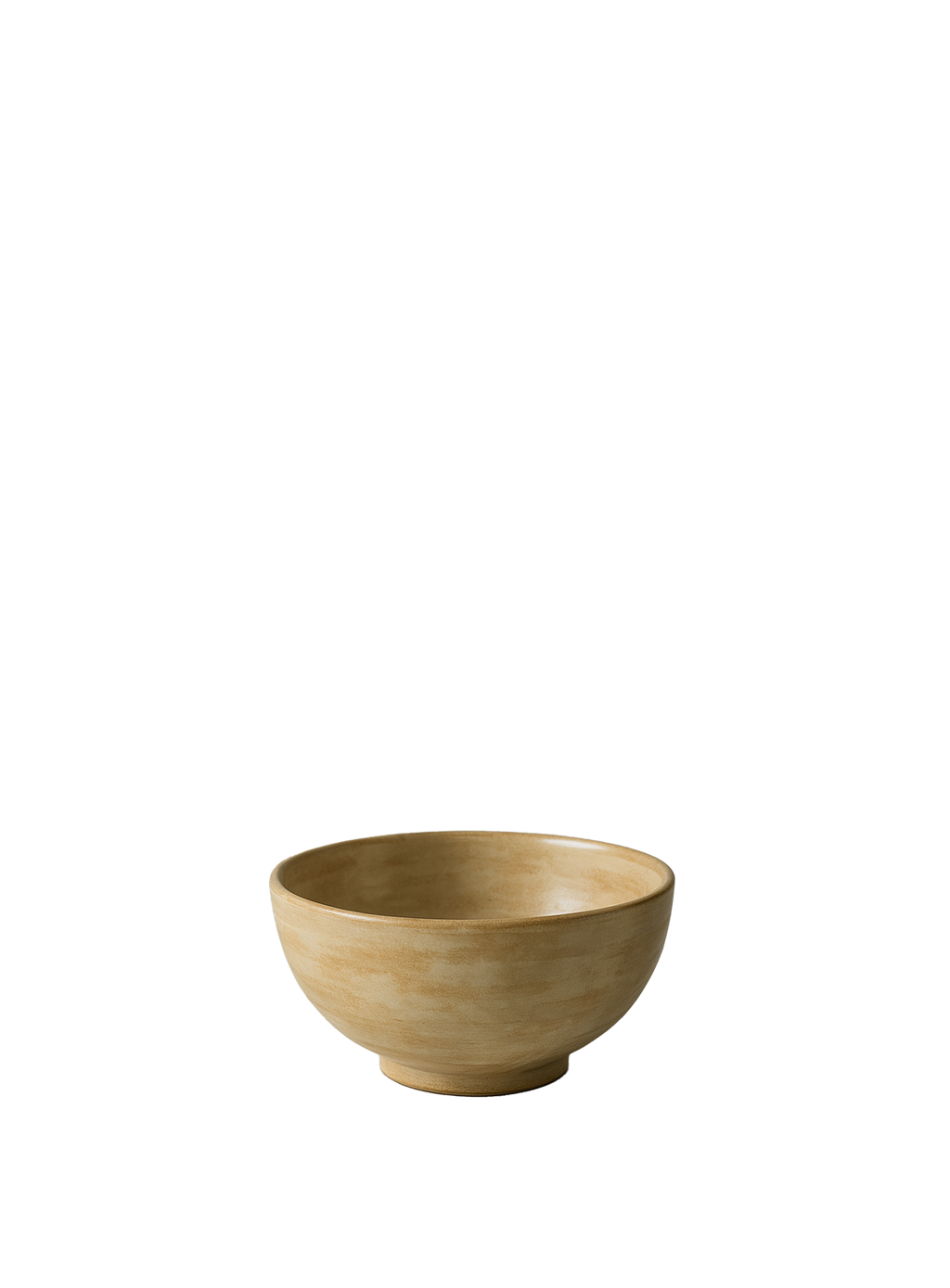 Mellow cup bowl
