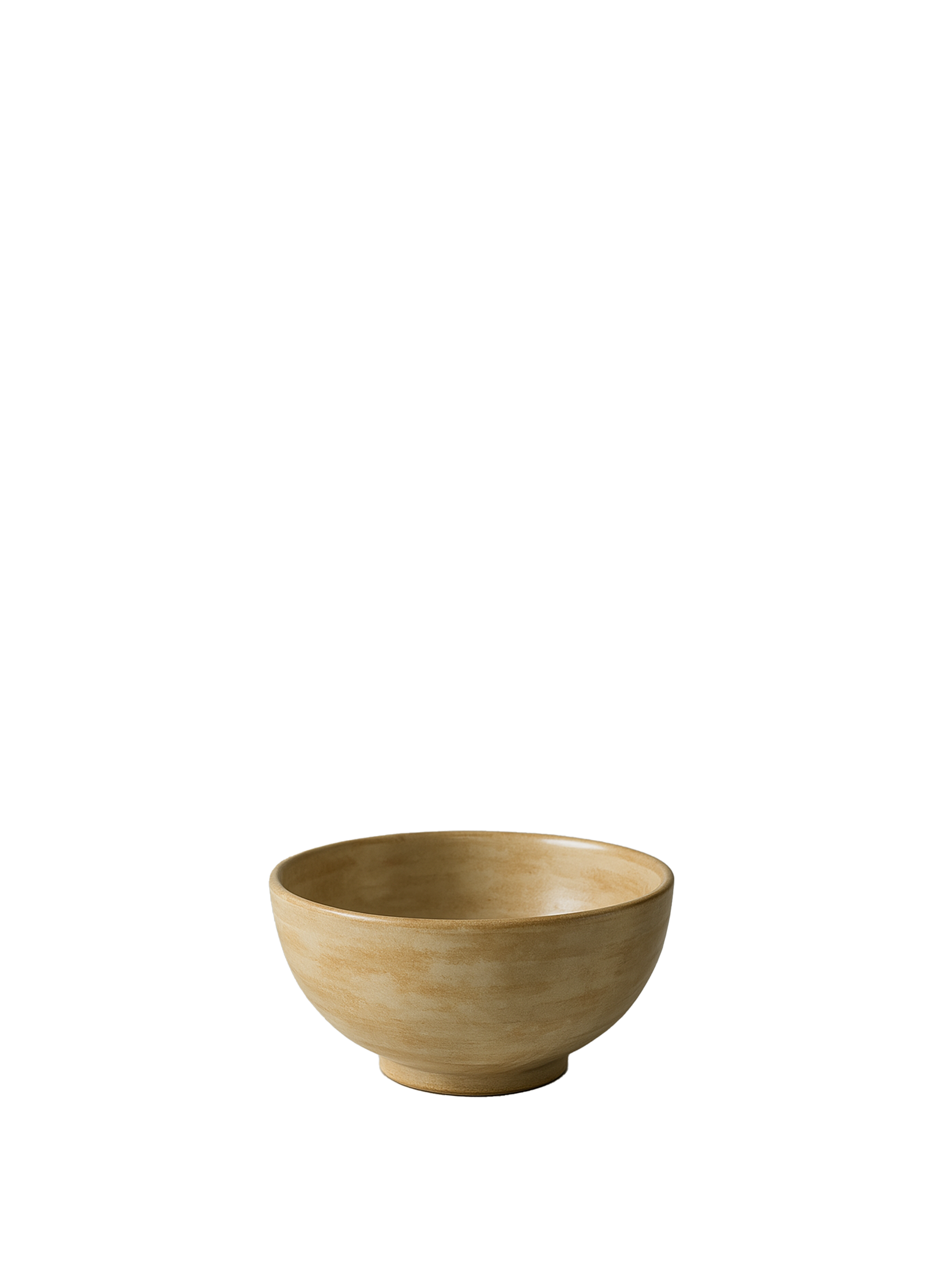 Mellow cup bowl