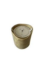 Duftkerze "Oud"