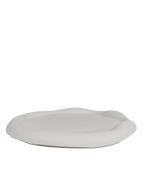 Wave Decorative Plate