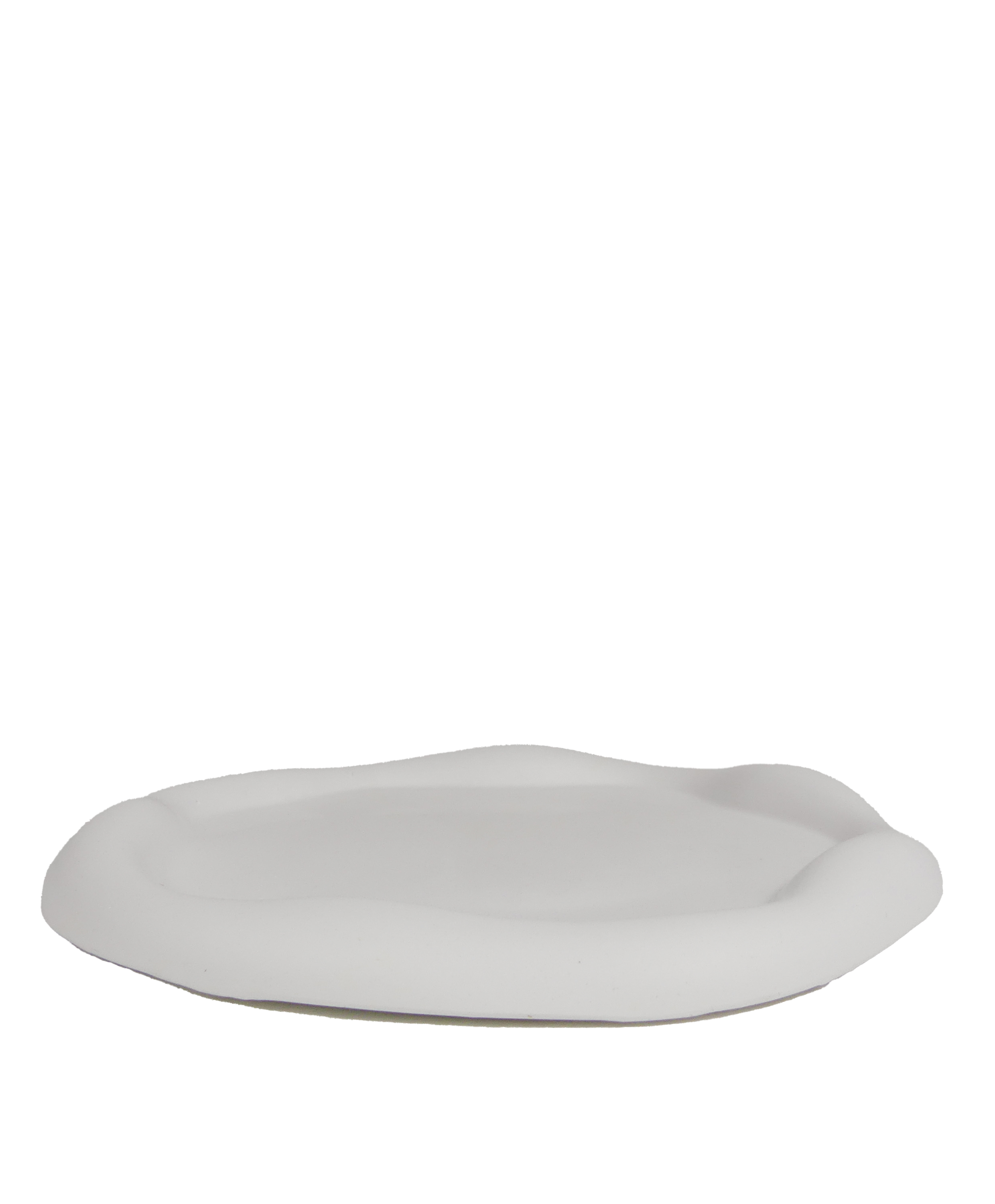 Wave Decorative Plate