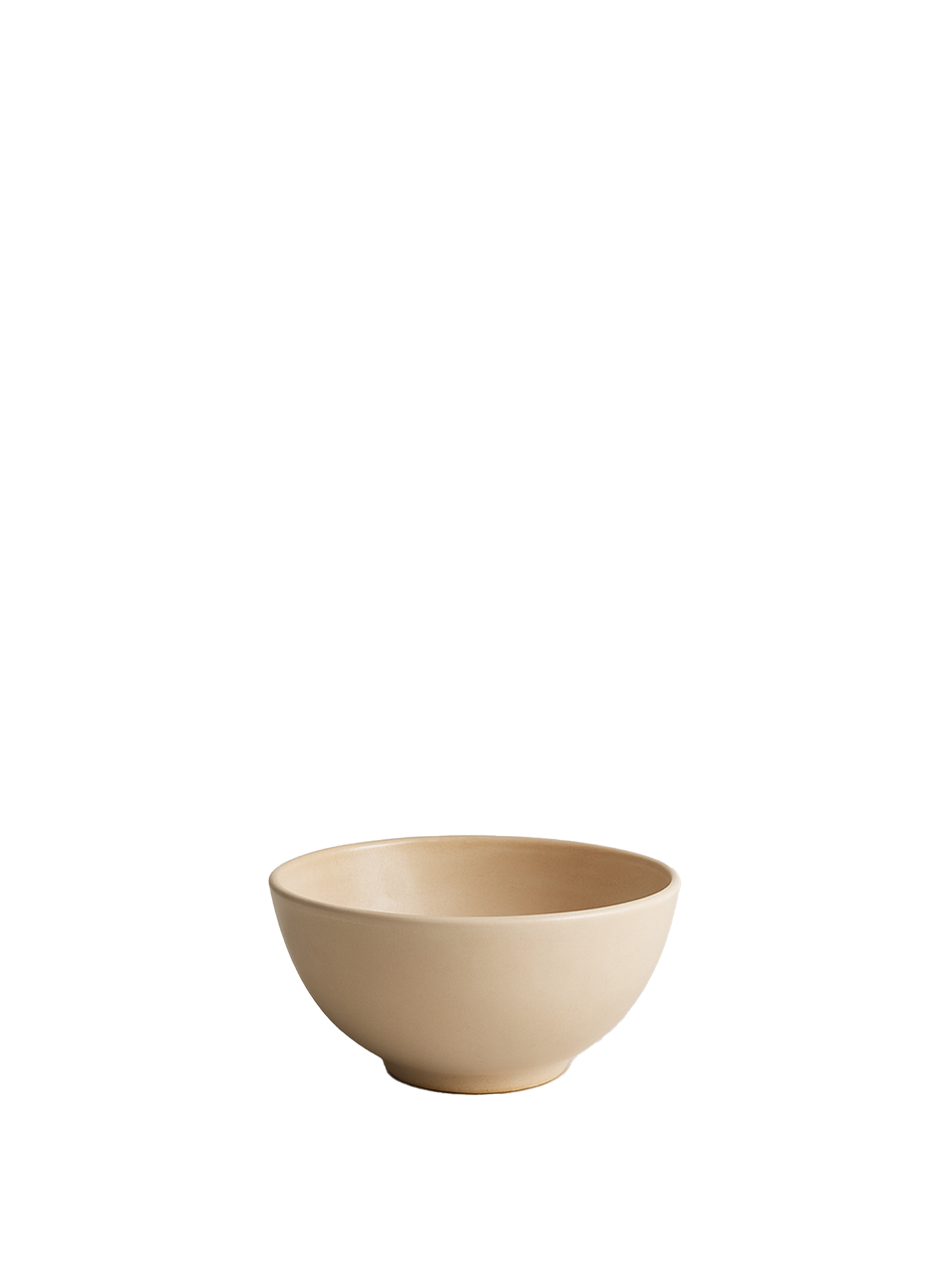 Peach Blush Bowl