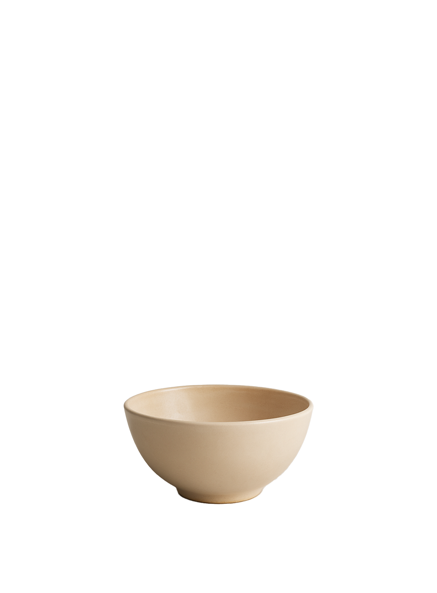 Peach Blush Bowl