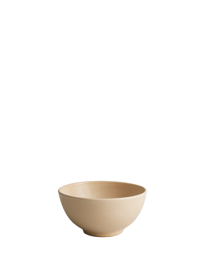 Peach Blush Bowl