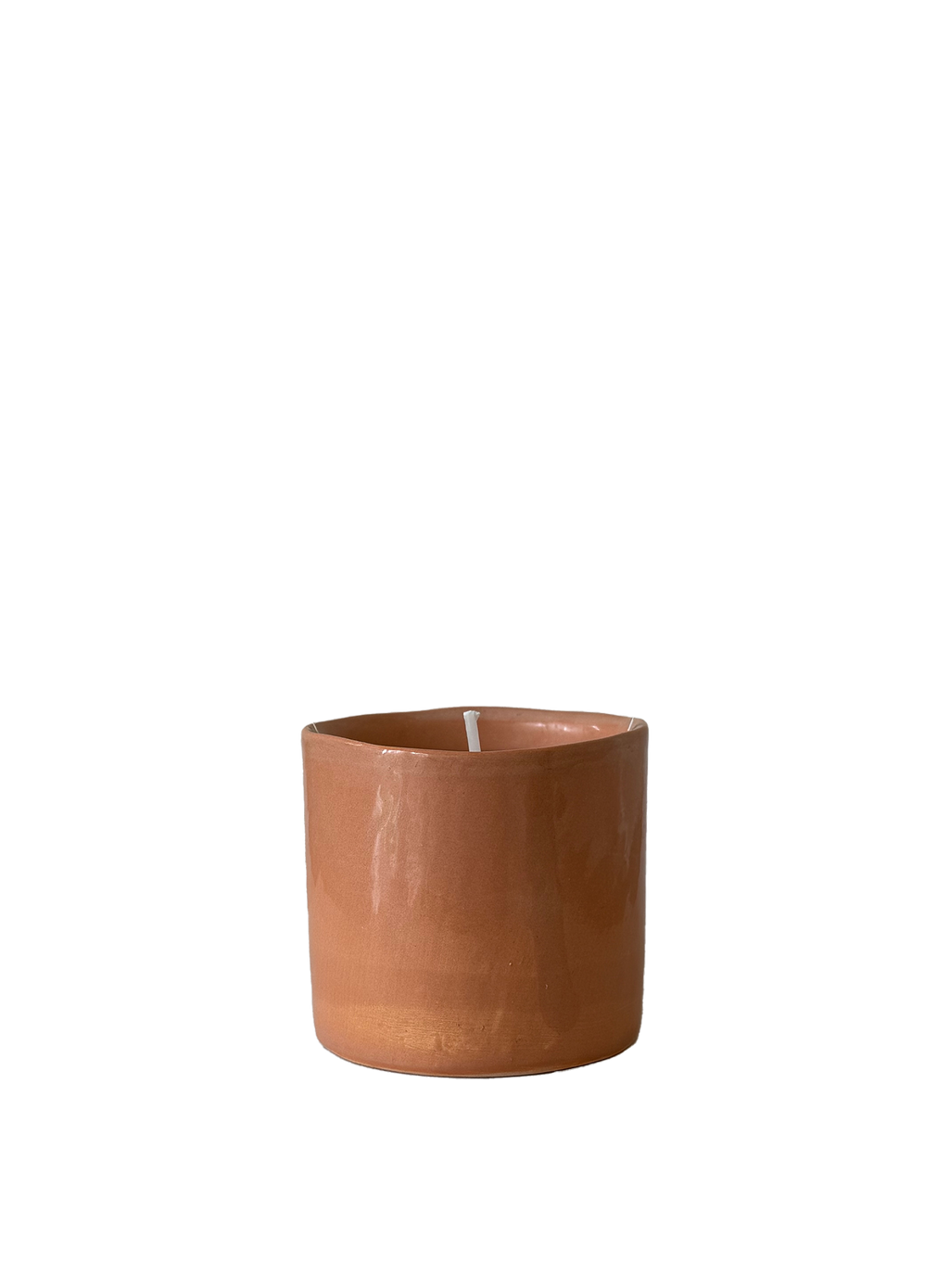 Candle "mini" Pomelo