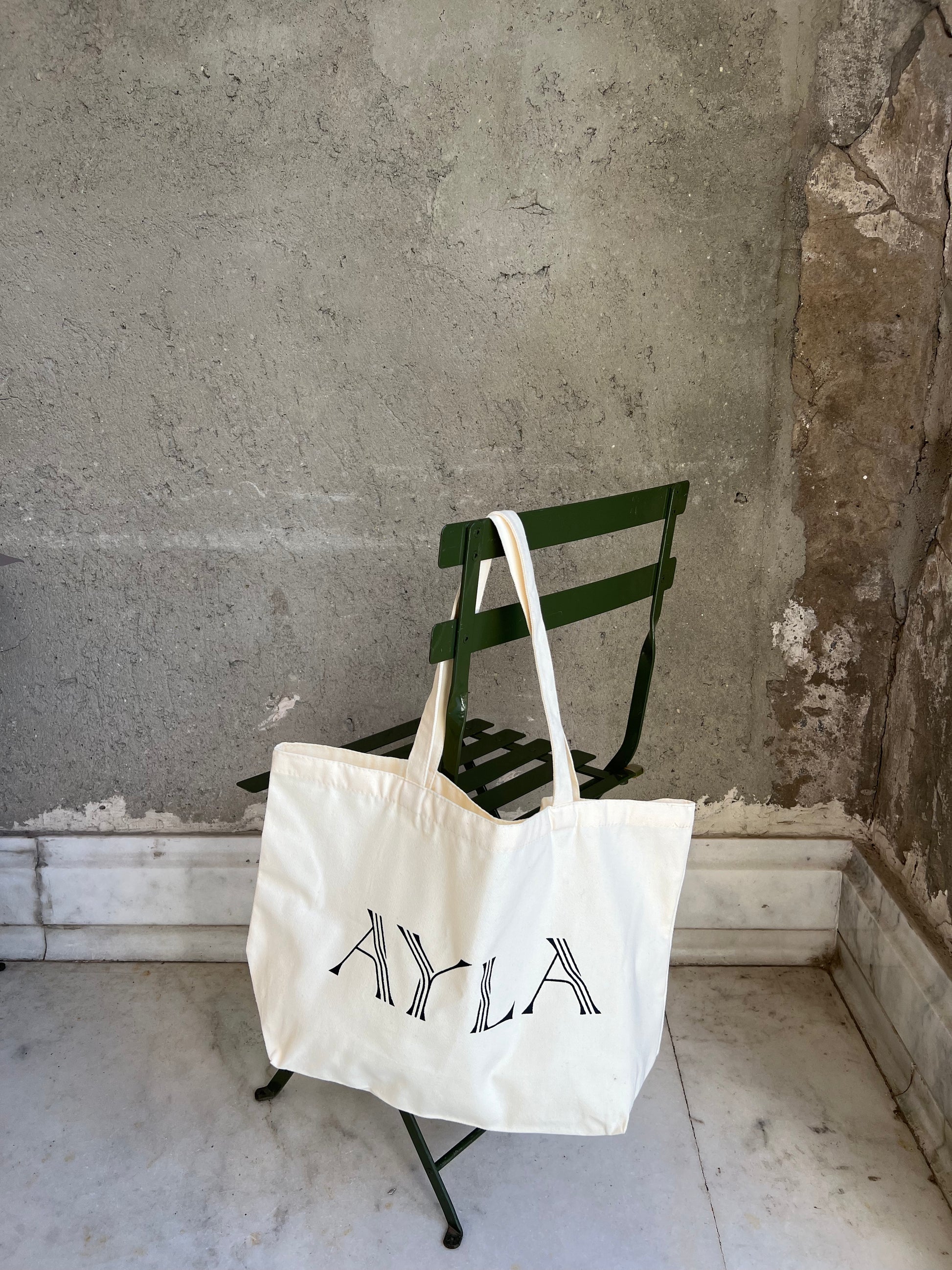 Tasche AYLA – Stilvolle Designertasche von AYLA Interior