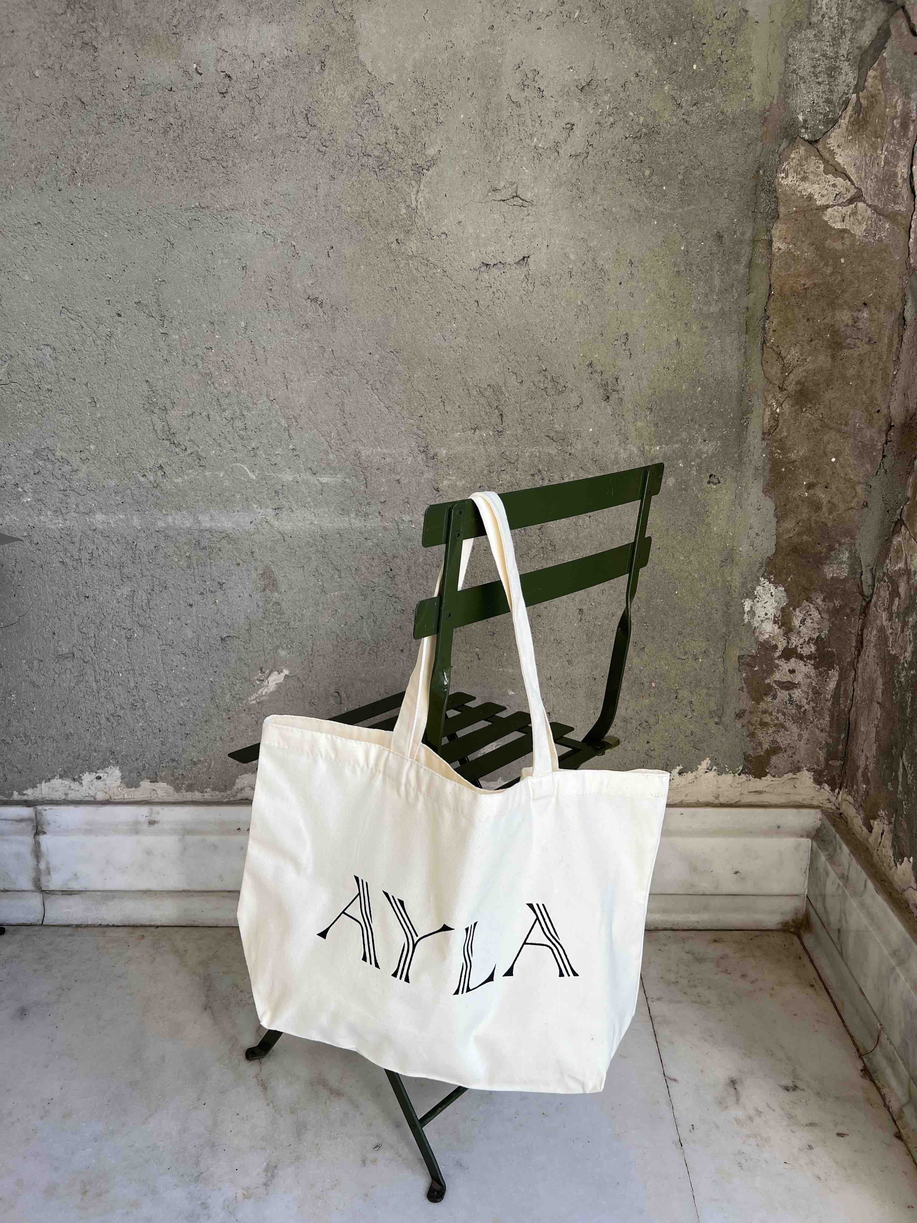 AYLA Bag 