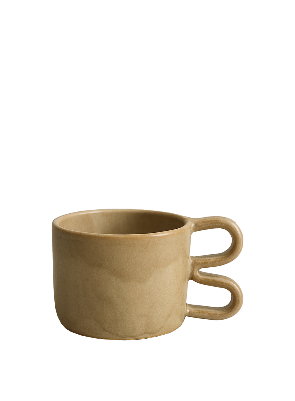 Mellow Tasse