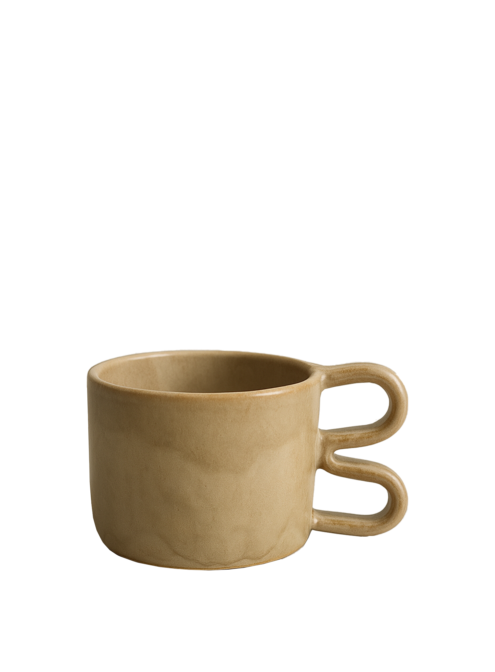 Mellow Tasse