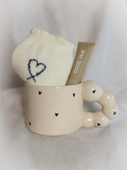 Love & Comfort Mug