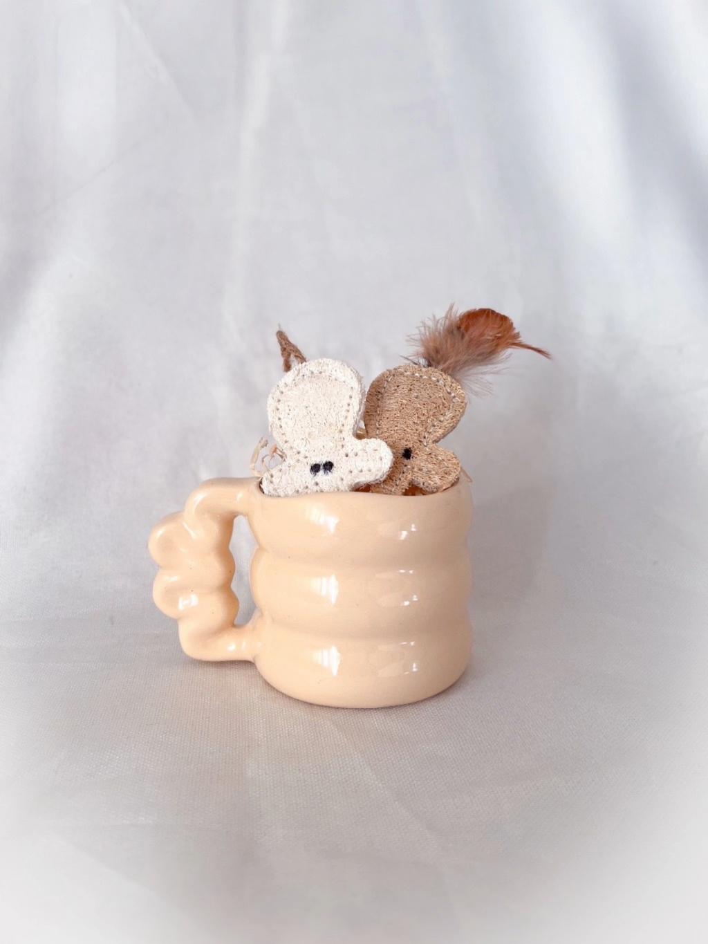 Catnat x Ayla – Verto Holiday Box