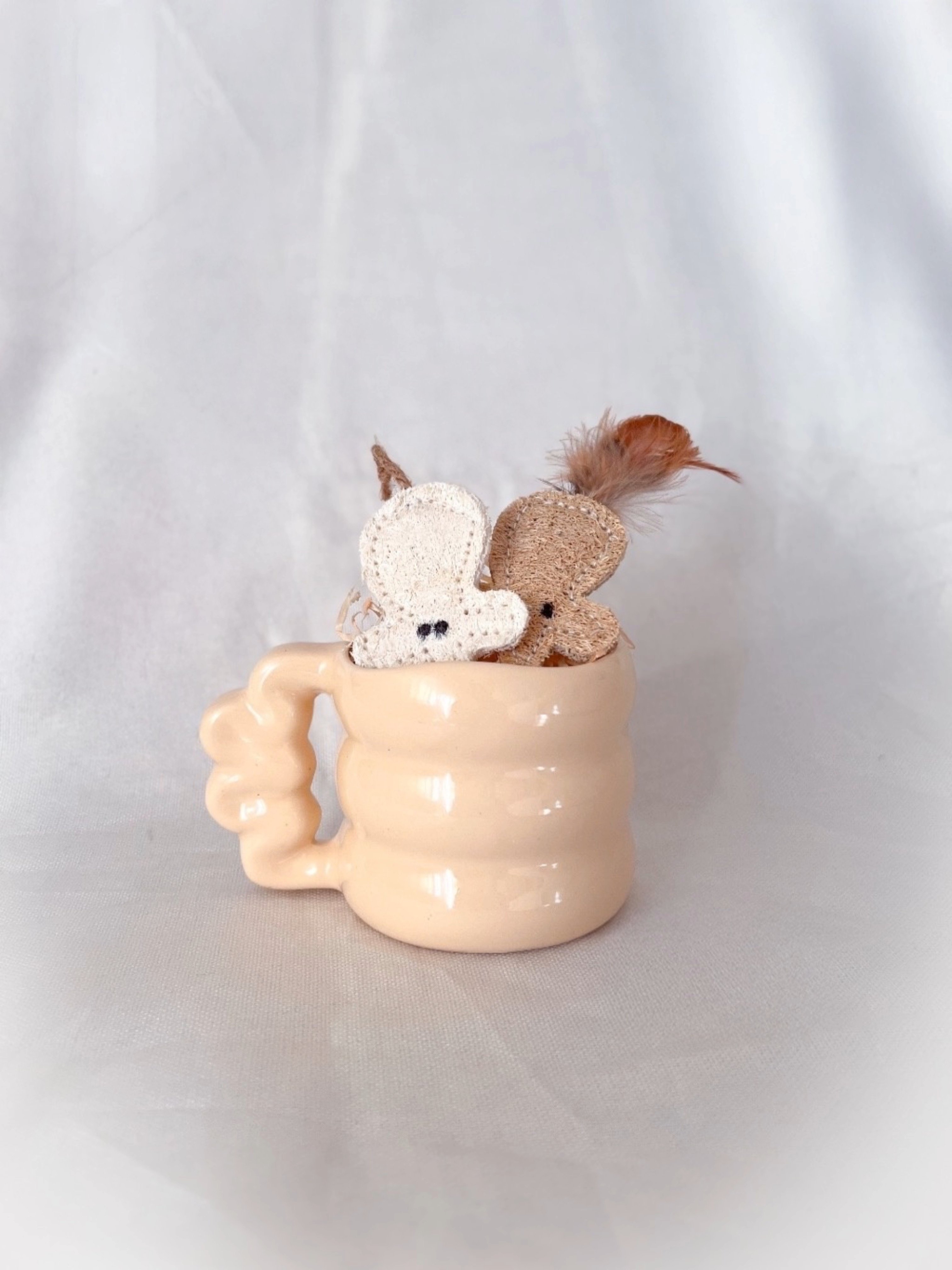 Catnat x Ayla – Verto Holiday Box