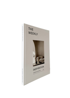 "The Weekly Inspiration" Buch