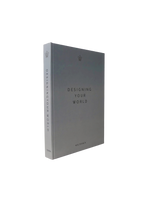 “Designing your world – Decorative Book”