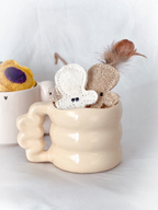 Catnat x Ayla – Verto Holiday Box