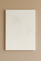 Minimalistic Texture Painting, ARC