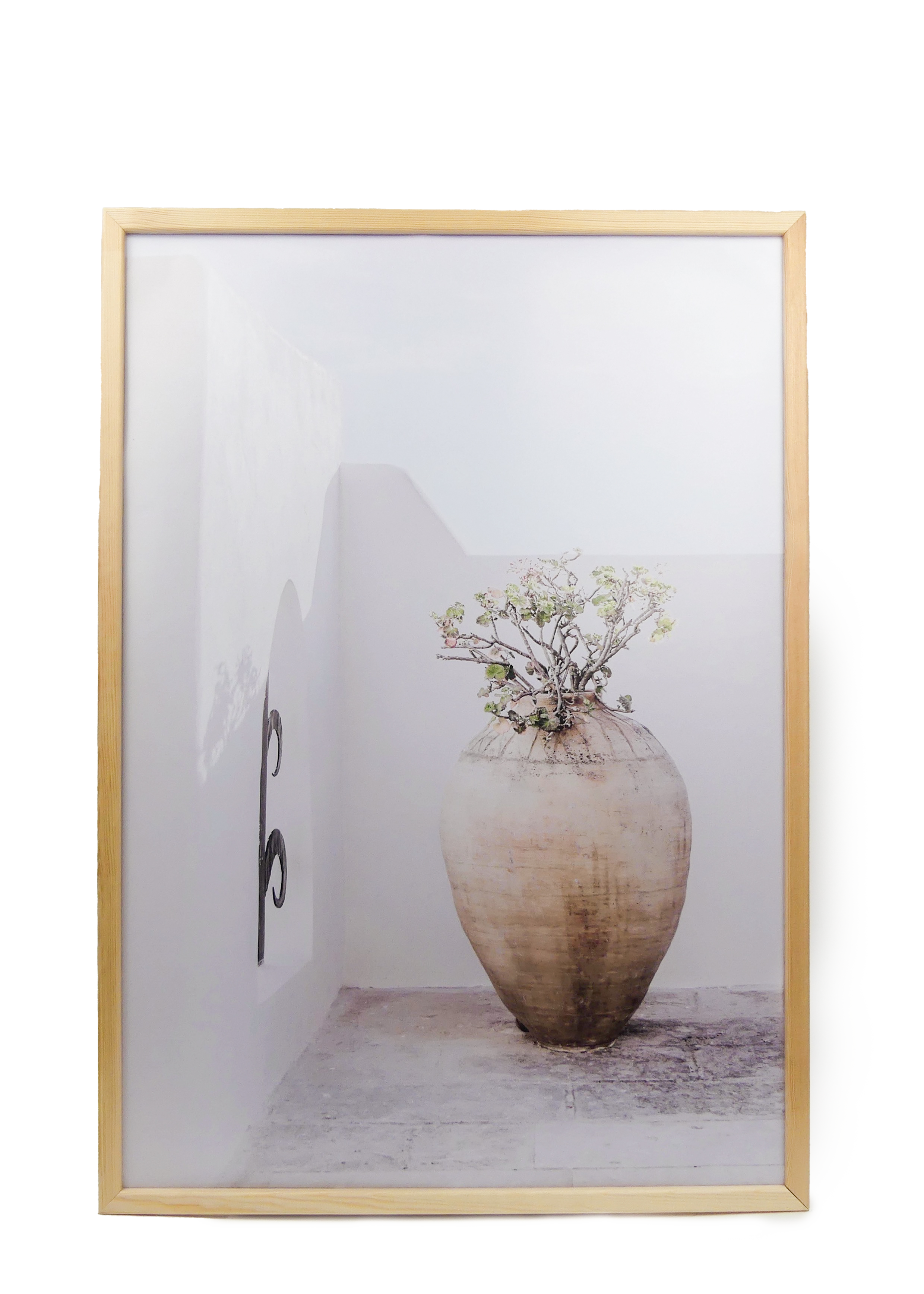 Mediterrean Elegance Image