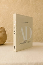 „A Century of Style – Decorative Book“