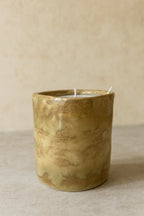Duftkerze "Oud"