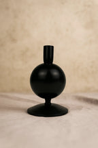 Midnight Candle Holder