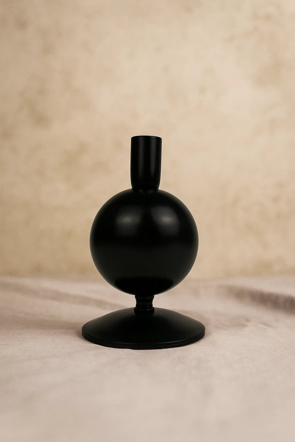 Midnight Candle Holder