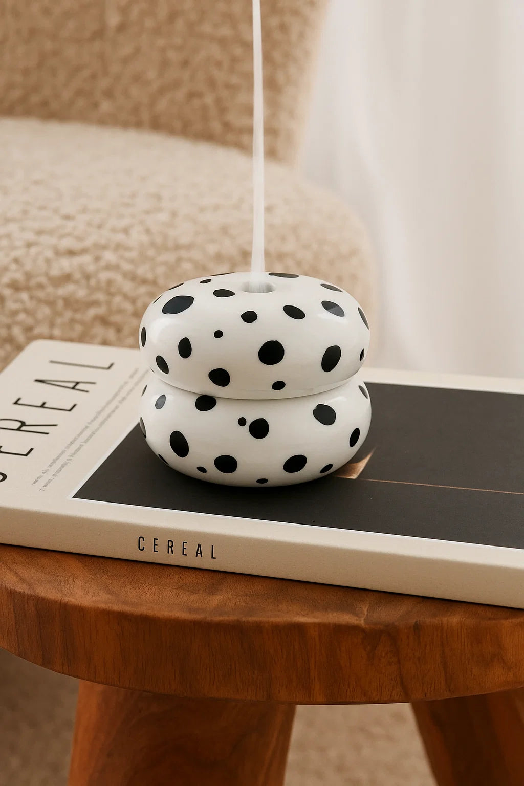 Spotlight Diffuser