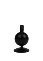 Midnight Candle Holder