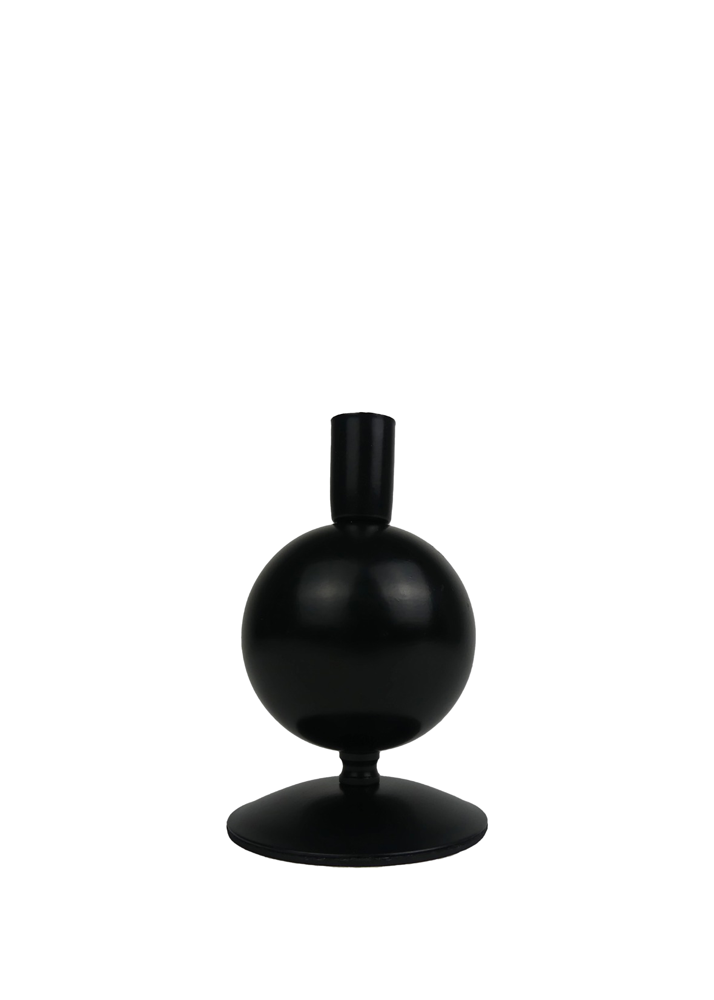 Midnight Candle Holder