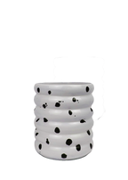 Spotlight Ceramic Vase