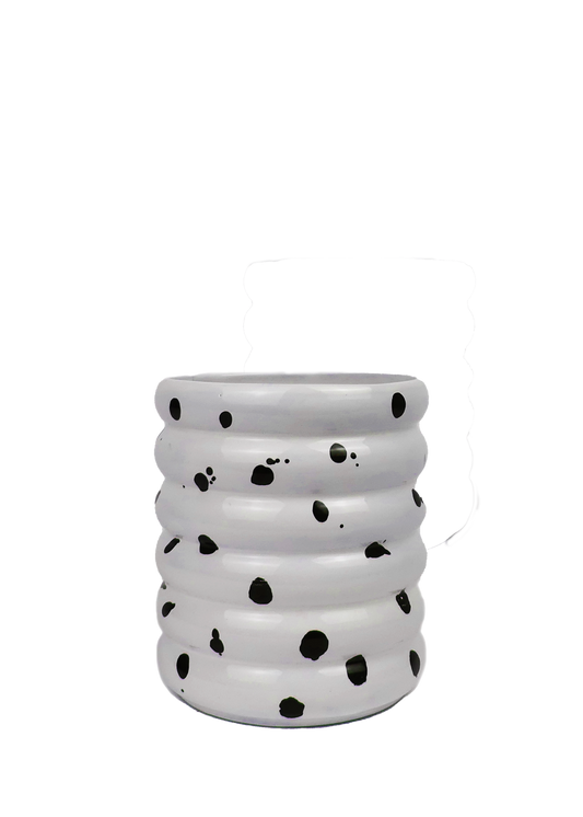 Spotlight Ceramic Vase