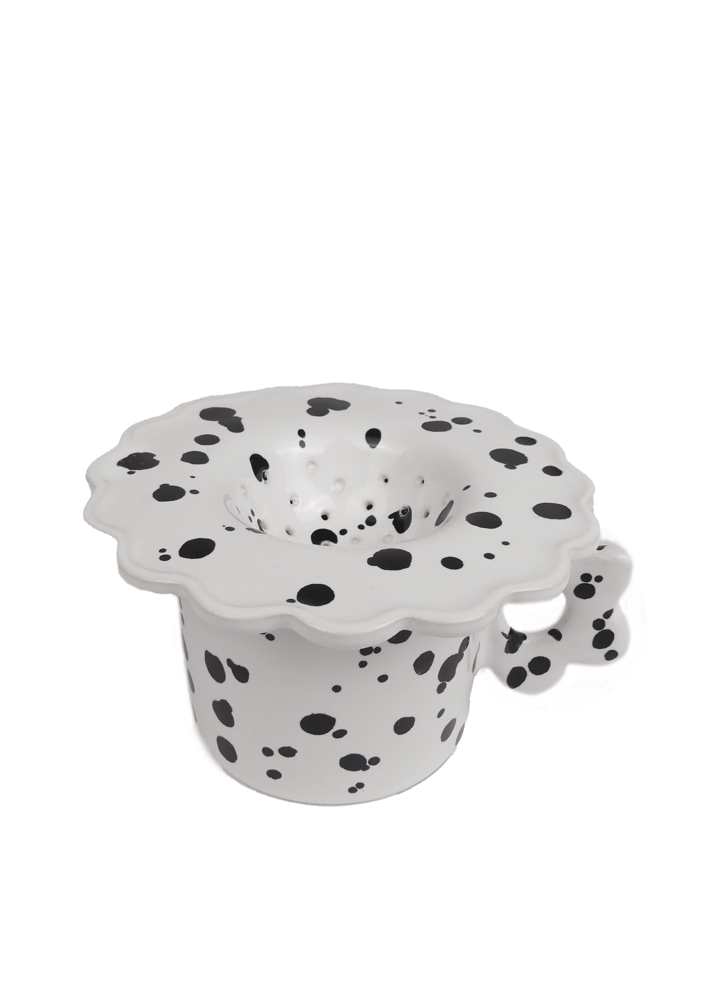 Spotlight Tea Mug