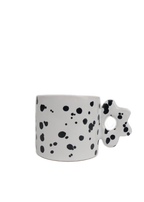 Spotlight Tea Mug