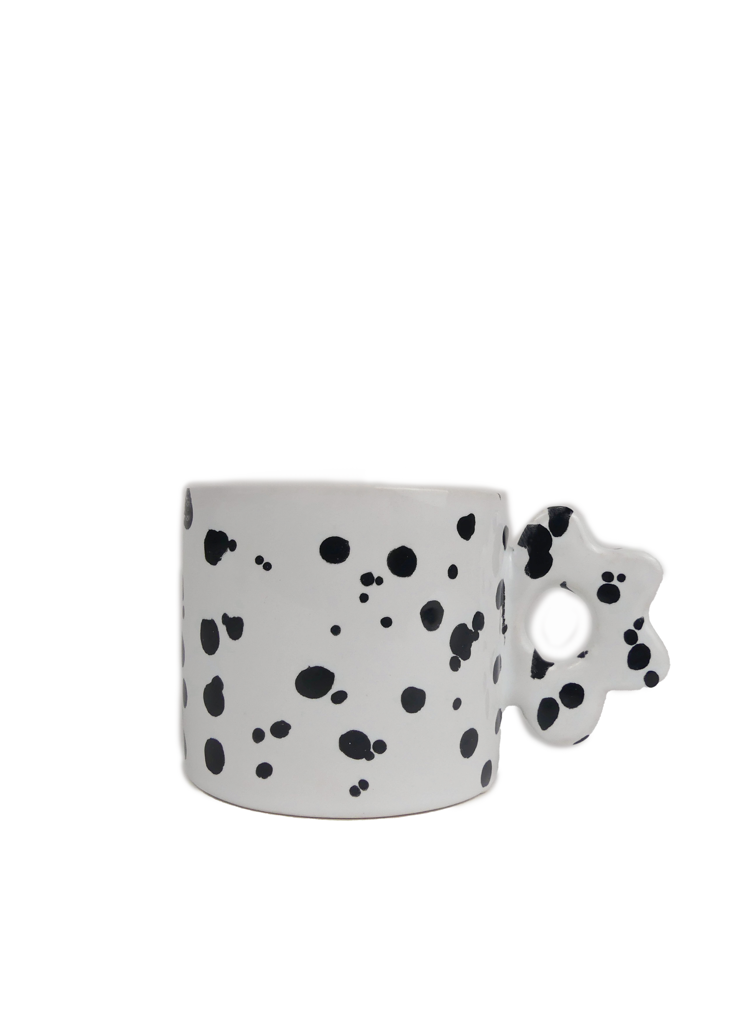 Spotlight Tea Mug
