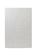 Minimalistic Texture Painting, WAVES