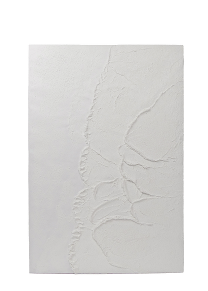 Minimalistic Texture Painting, WAVES