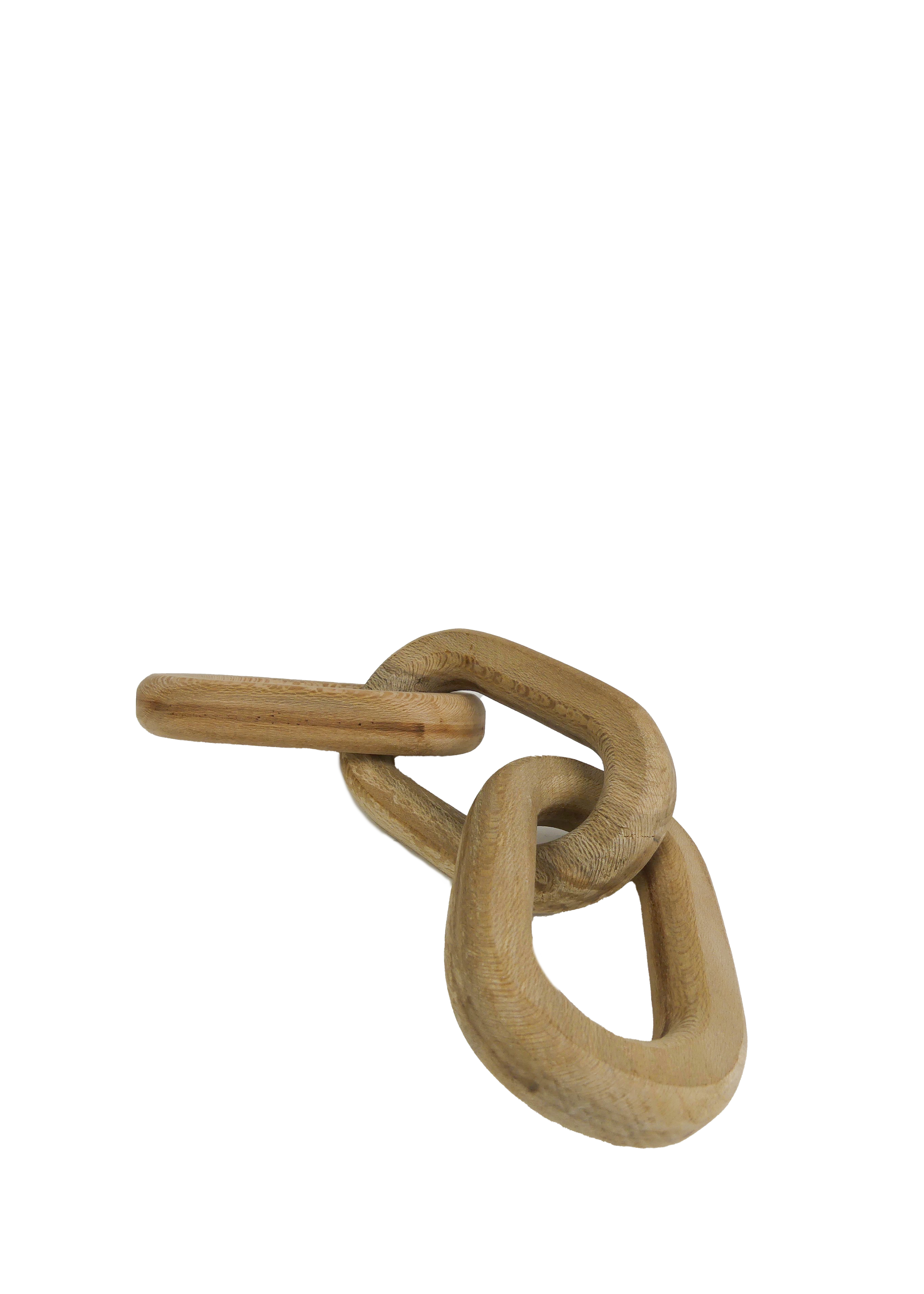 Wooden Chain